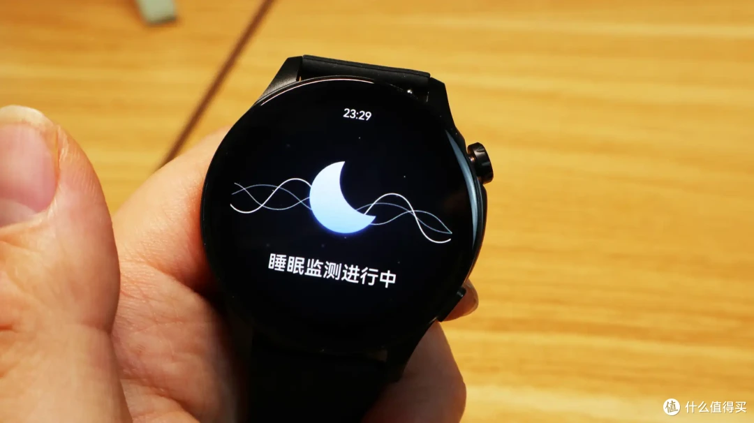 宜准GT7智能手表测评:开源鸿蒙与AI科技融合的智能新体验