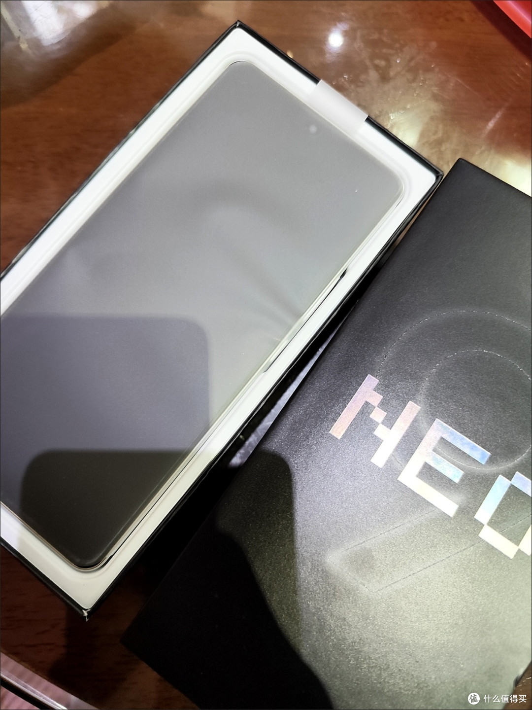 iQOO Neo9,游戏体验超棒