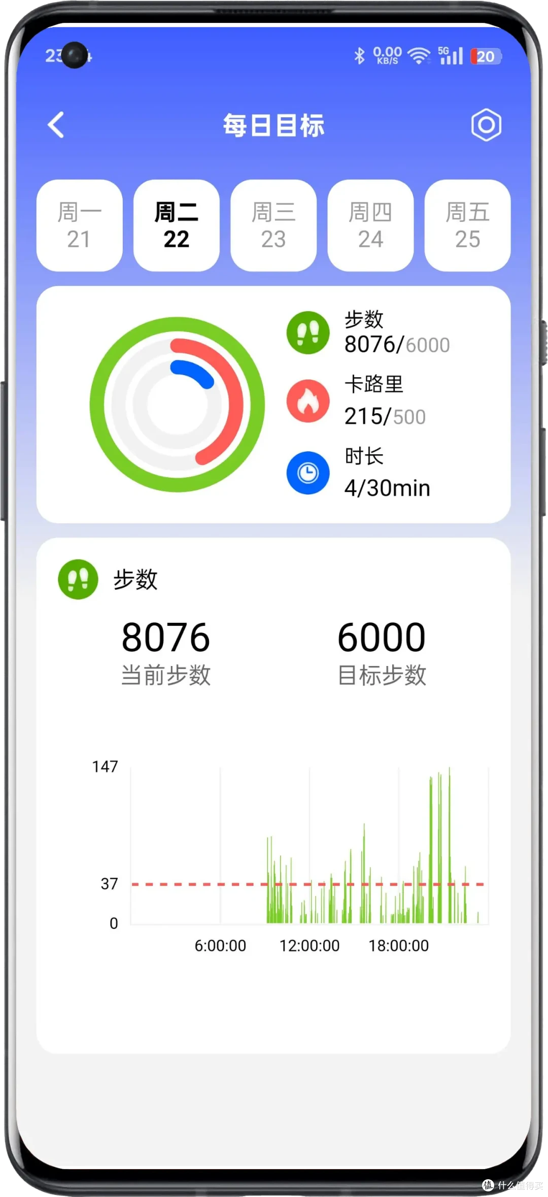 宜准GT7智能手表测评:开源鸿蒙与AI科技融合的智能新体验