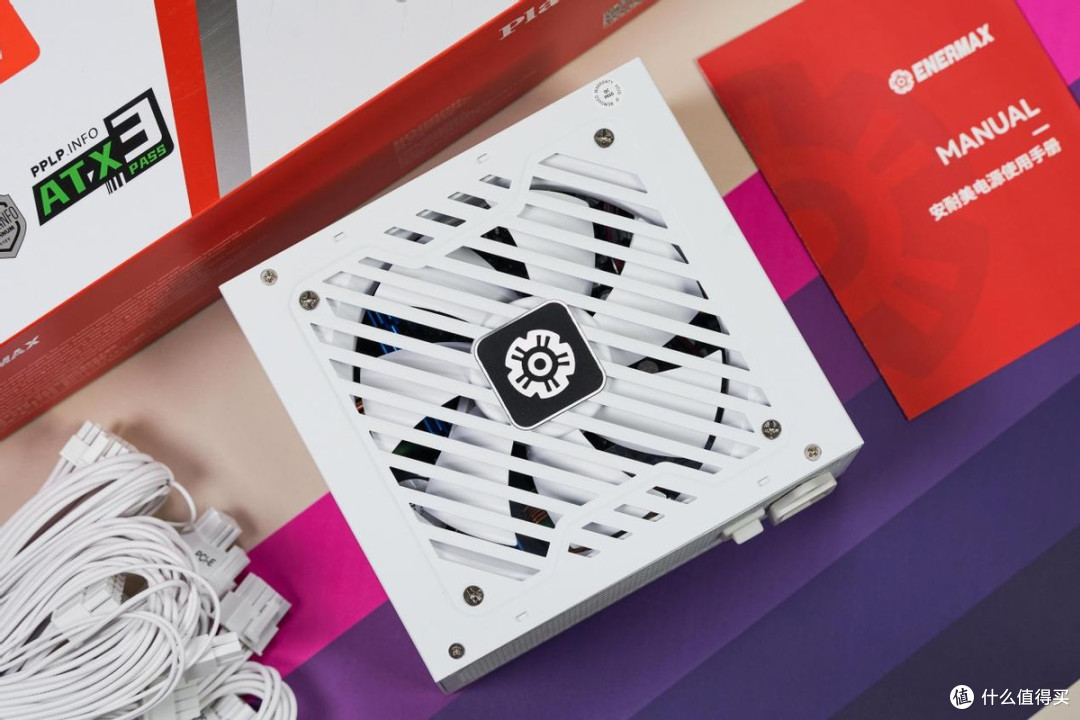 安耐美「白金竞蝠PK1000W/PK850W」电源:电脑装机的关键选择!