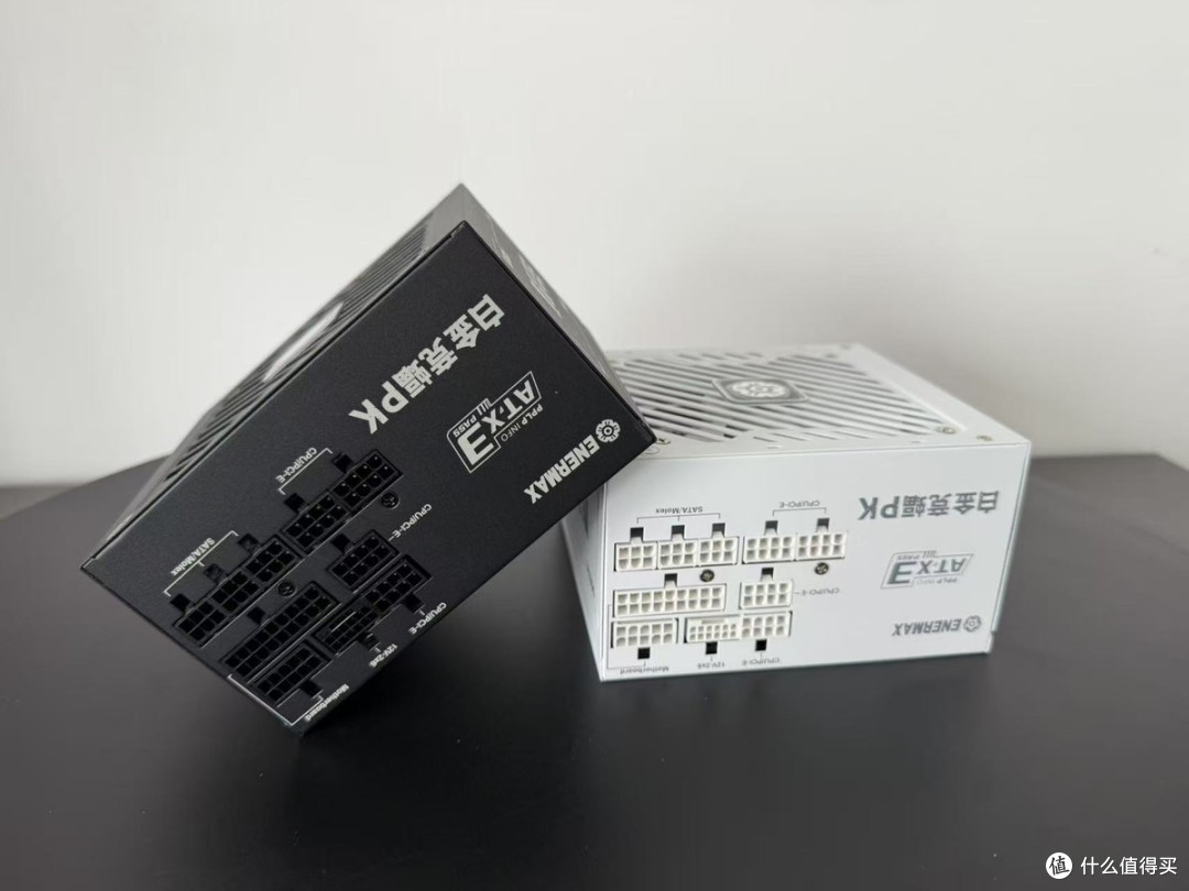 安耐美「白金竞蝠PK1000W/PK850W」电源:电脑装机的关键选择!