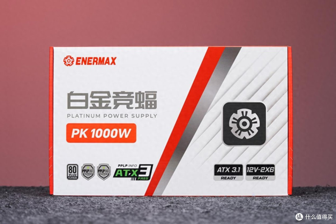 安耐美「白金竞蝠PK1000W/PK850W」电源:电脑装机的关键选择!