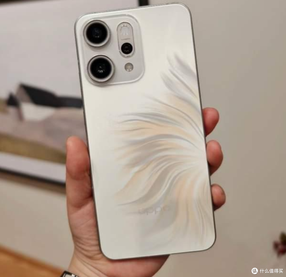 OPPO Reno14系列发布:天玑8系+6000mAh大电池+潜望长焦