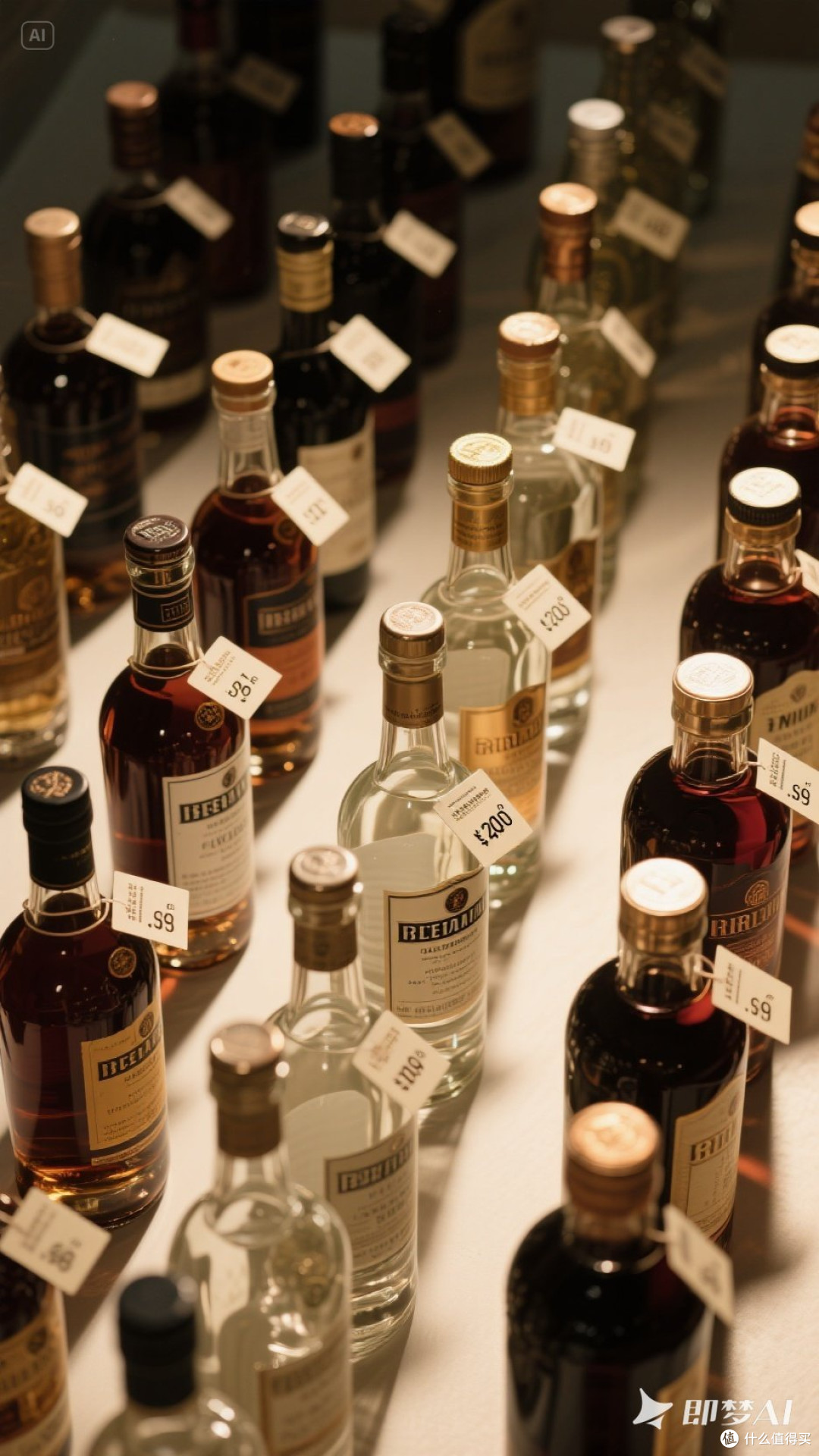 那些年我们追过的酒，品牌经典款与限量版的价格追踪