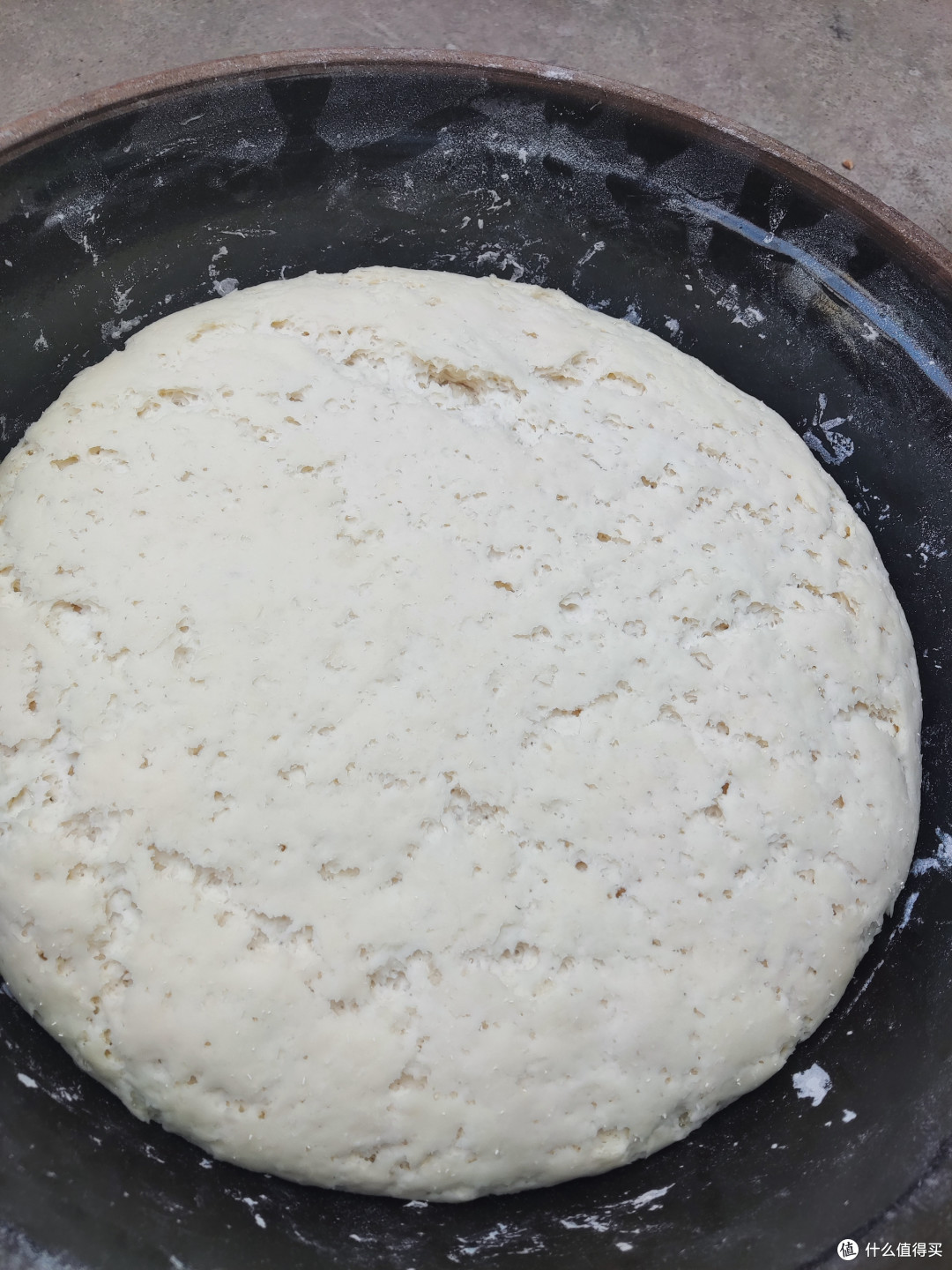 蒸馒头,中国传统的饮食文化