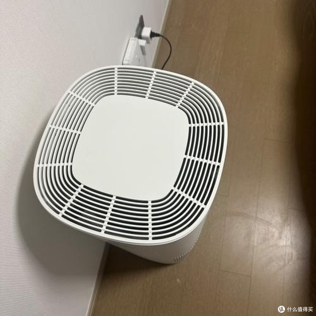 空气净化器选购要点:CADR与CCM的重要性