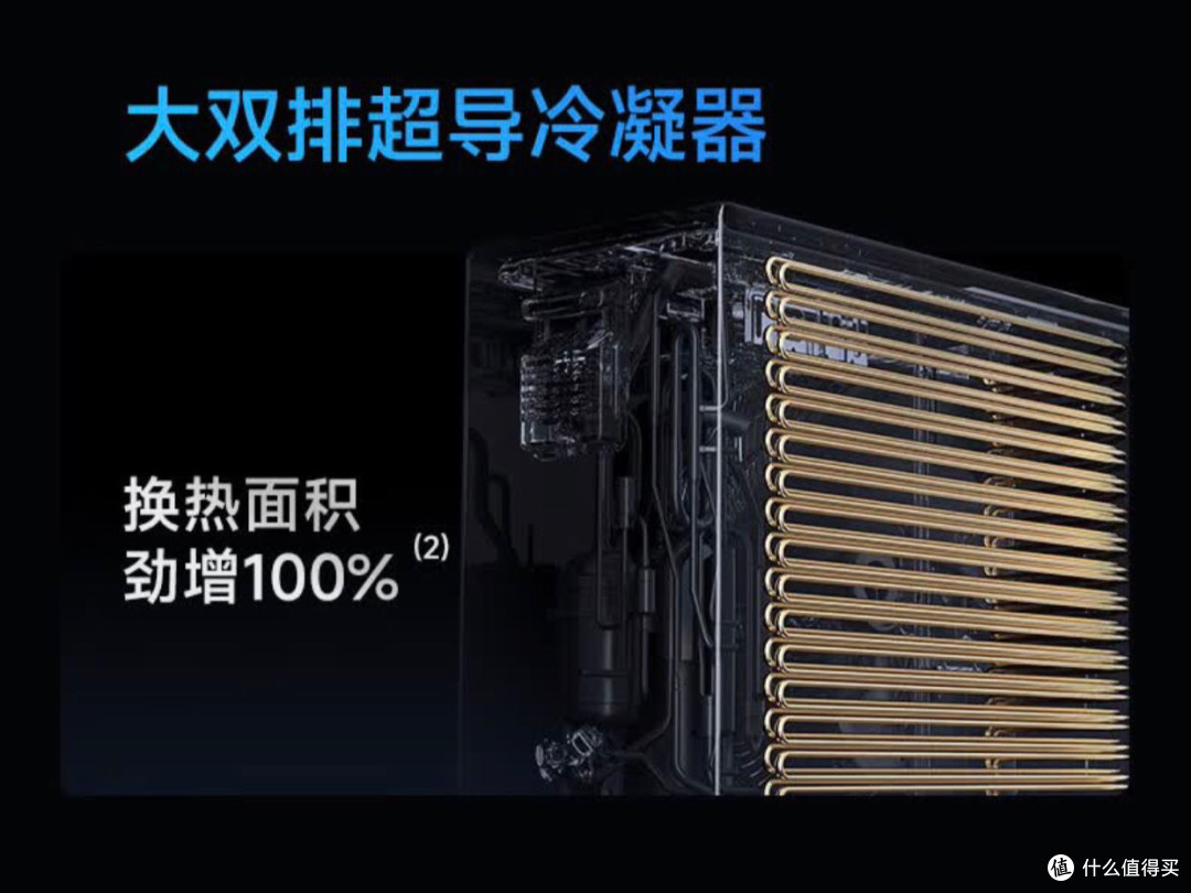 华凌空调神机二代Pro性能解析
