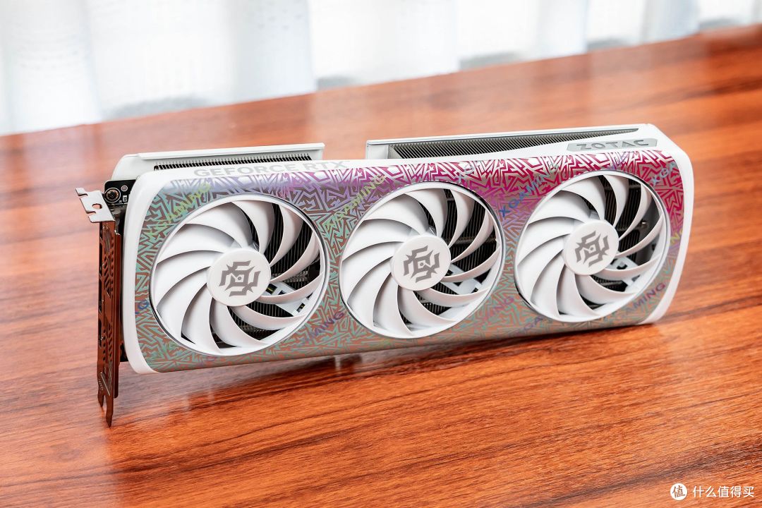 8GB显存还够不够用?索泰RTX 5060Ti 8GB XGAMING OC告诉你答案!