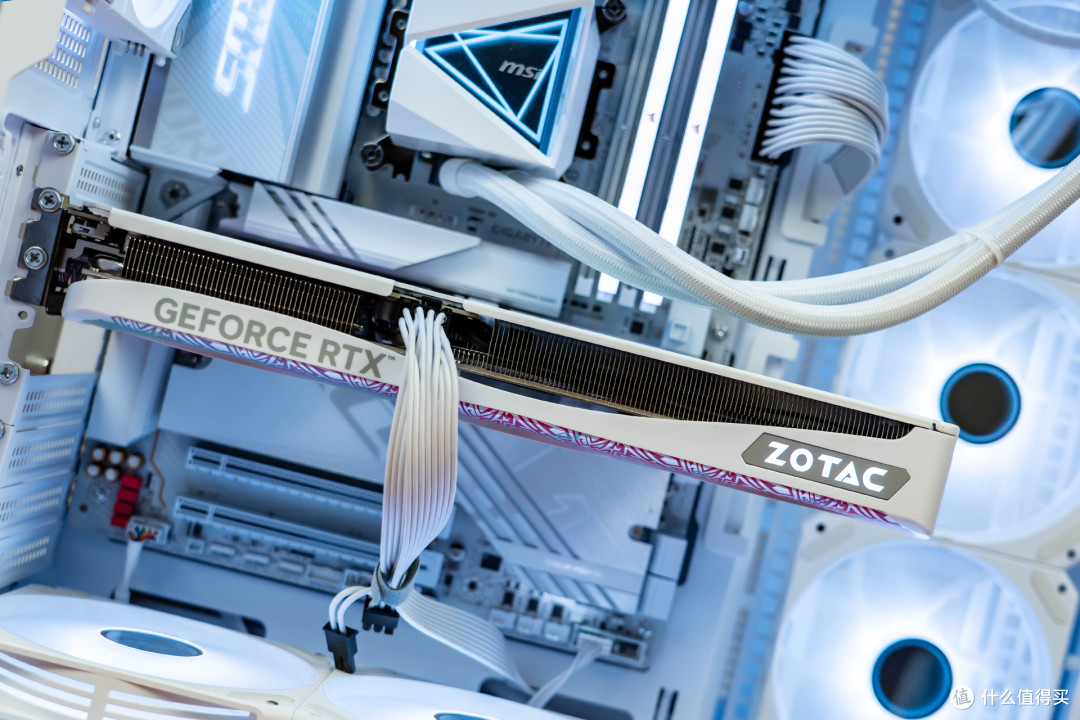 8GB显存还够不够用?索泰RTX 5060Ti 8GB XGAMING OC告诉你答案!