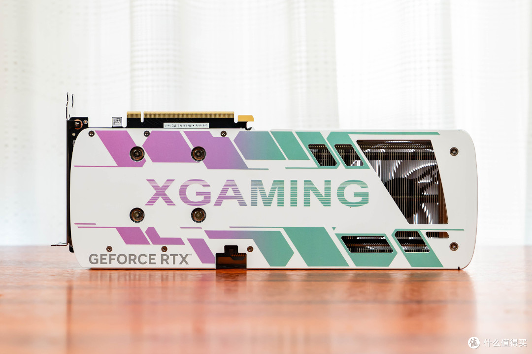 8GB显存还够不够用?索泰RTX 5060Ti 8GB XGAMING OC告诉你答案!