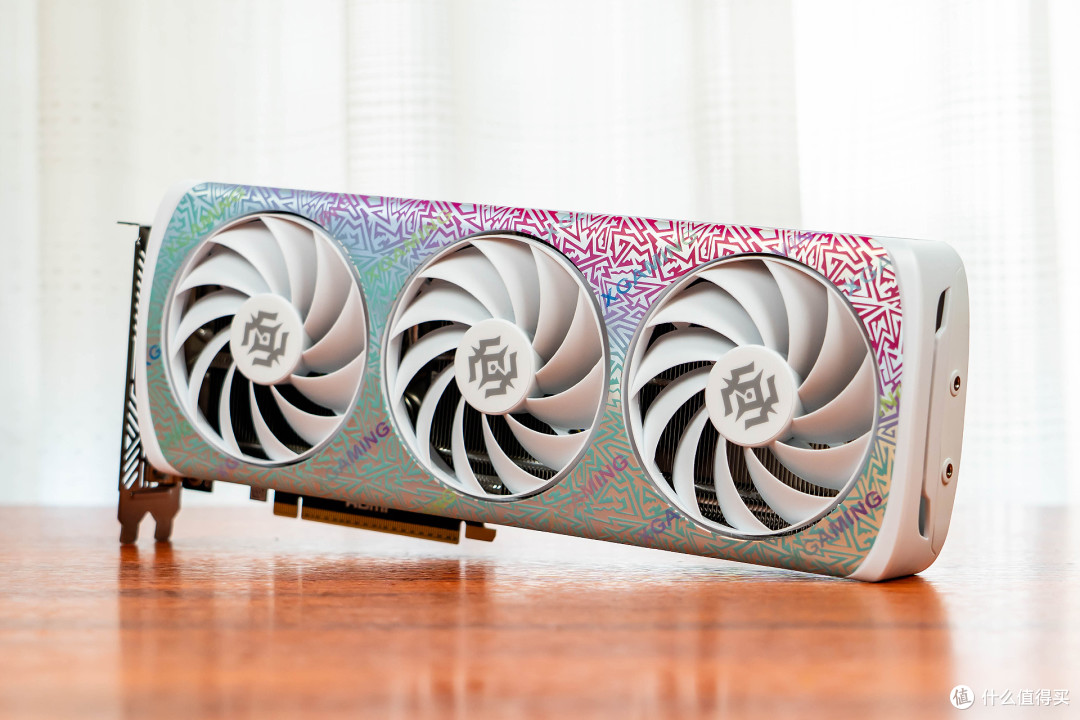 8GB显存还够不够用?索泰RTX 5060Ti 8GB XGAMING OC告诉你答案!