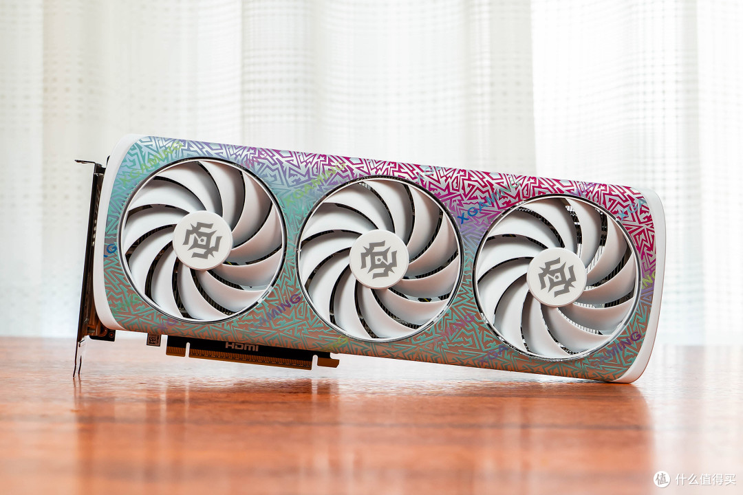 8GB显存还够不够用?索泰RTX 5060Ti 8GB XGAMING OC告诉你答案!