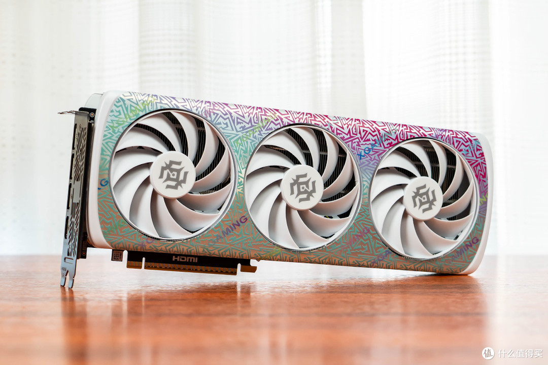 8GB显存还够不够用?索泰RTX 5060Ti 8GB XGAMING OC告诉你答案!