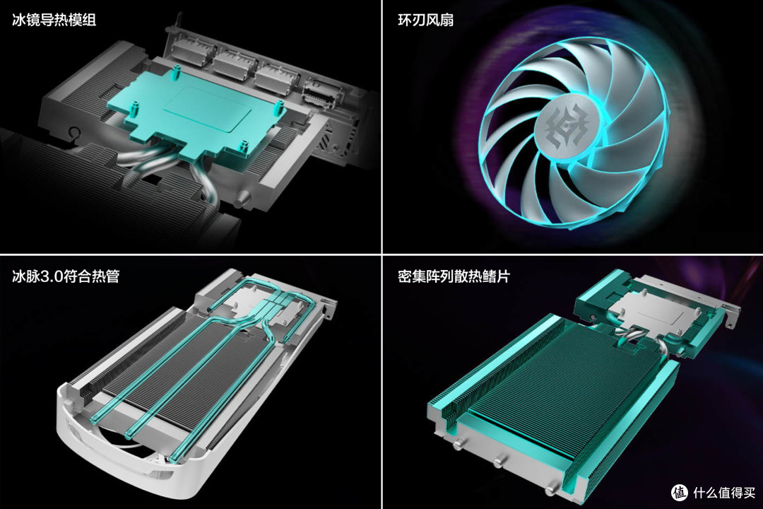 8GB显存还够不够用?索泰RTX 5060Ti 8GB XGAMING OC告诉你答案!