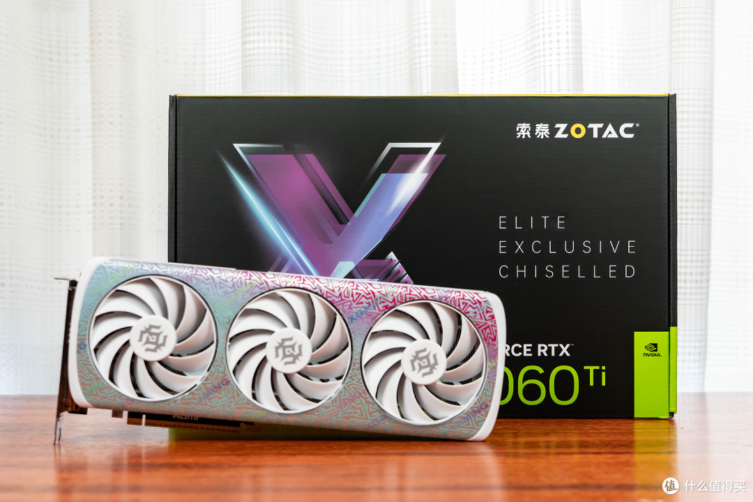 8GB显存还够不够用?索泰RTX 5060Ti 8GB XGAMING OC告诉你答案!