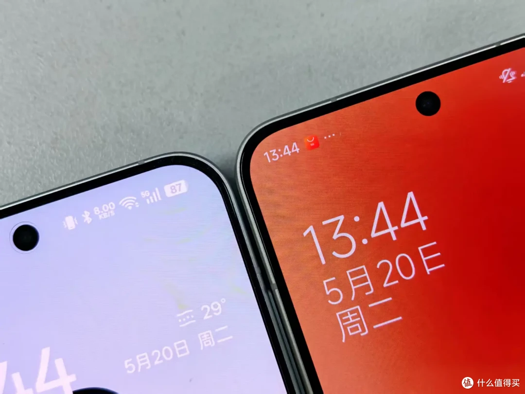 还在纠结小屏手机选哪款?新旗舰一加13T对比老旗舰小米15
