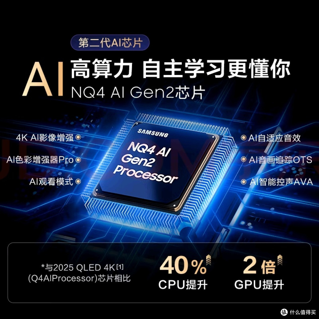 量子点Mini LED电视提升客厅档次