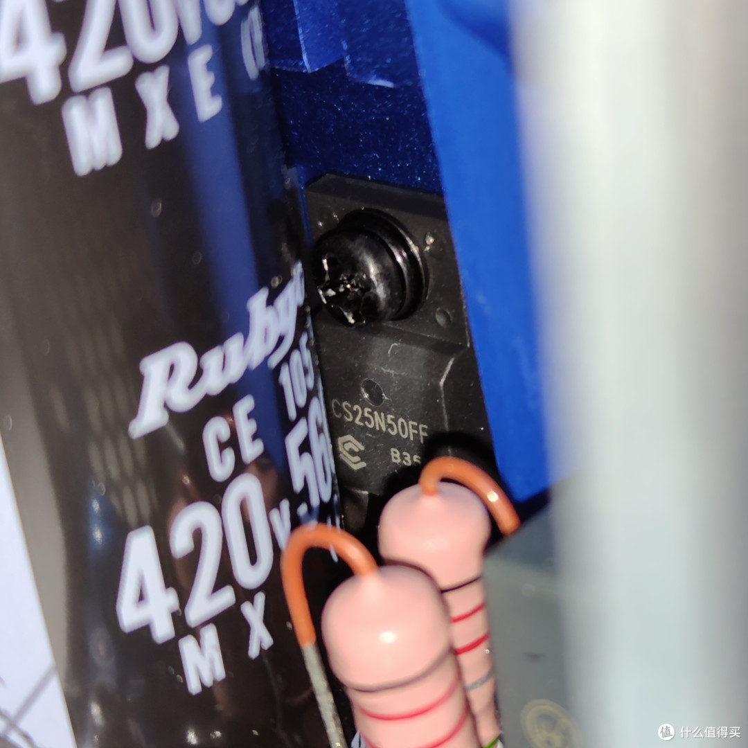再塑白金巅峰?安耐美PK 1000W“白金竞蝠”电源拆解!