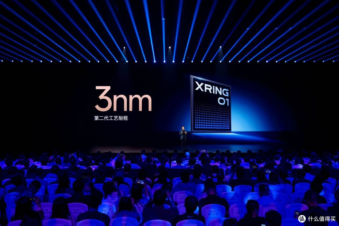玄戒O1、小米YU7正式亮相,雷军谈小米15周年:疾风知劲草