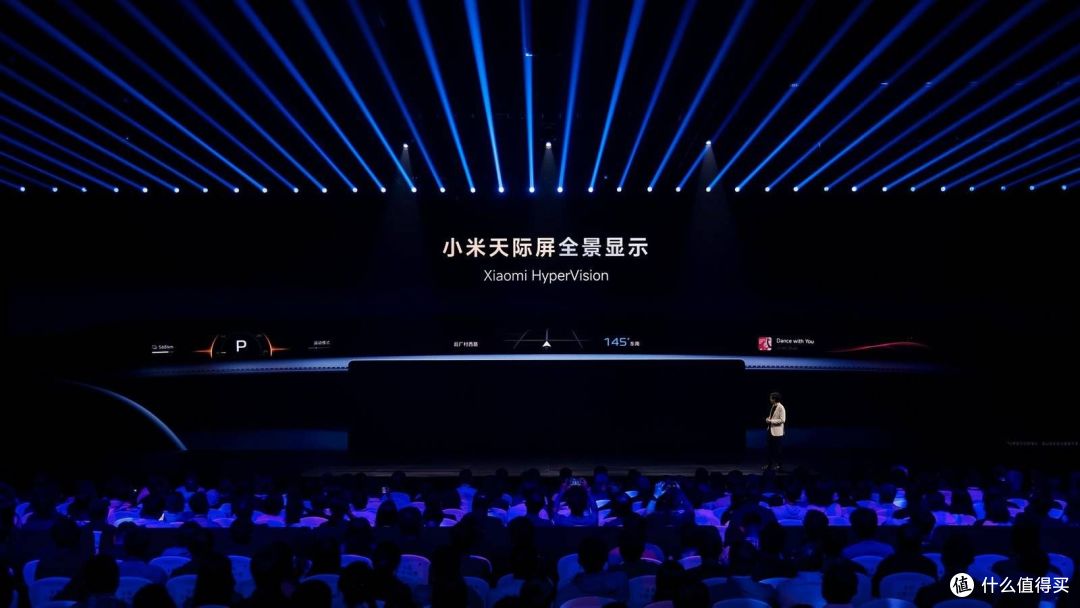 玄戒O1、小米YU7正式亮相,雷军谈小米15周年:疾风知劲草