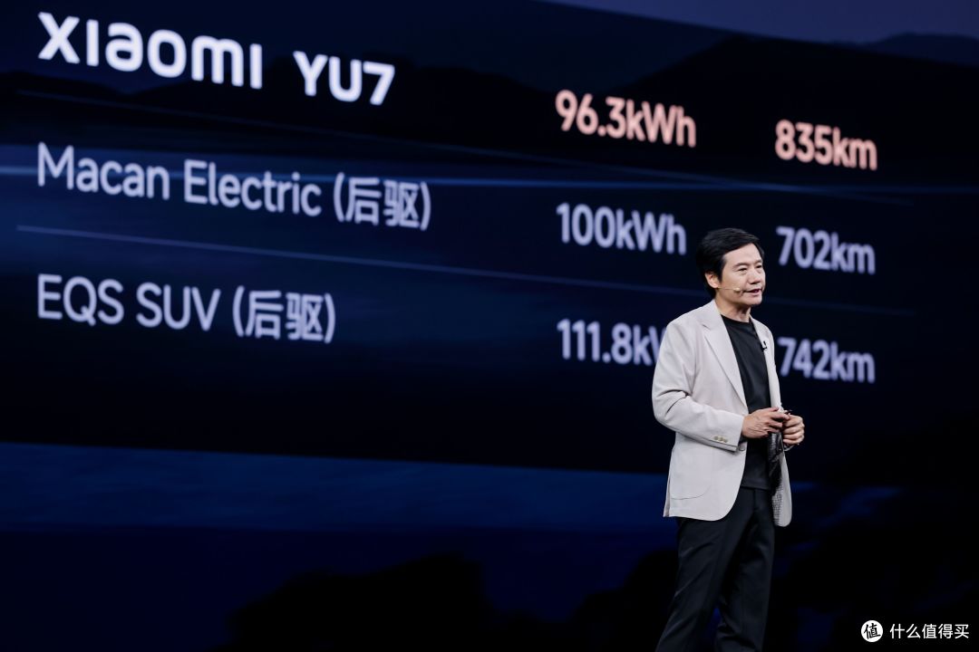 玄戒O1、小米YU7正式亮相,雷军谈小米15周年:疾风知劲草