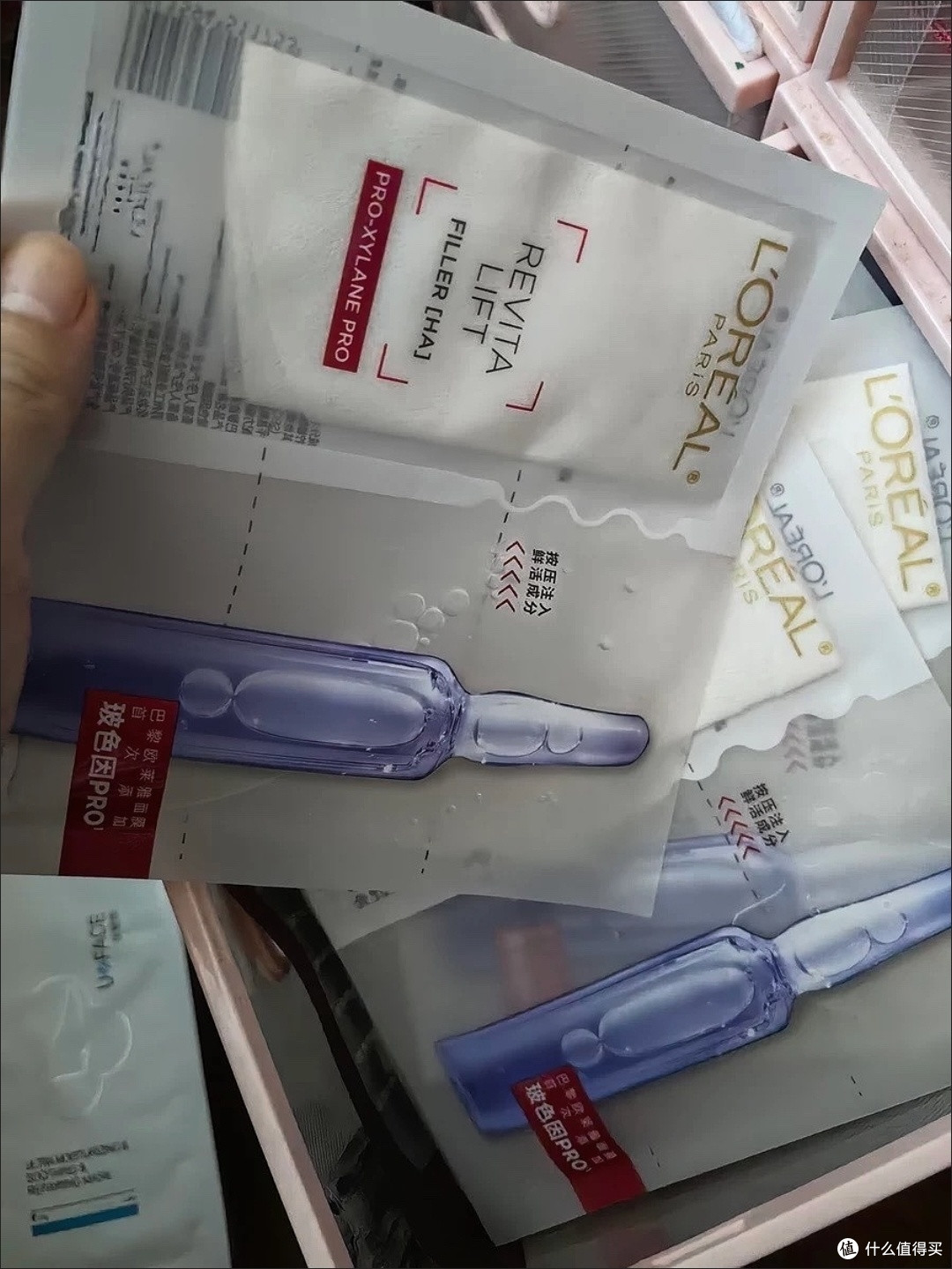 618美妆护肤好物实测：口红、面膜、精华液真实体验与选购指南