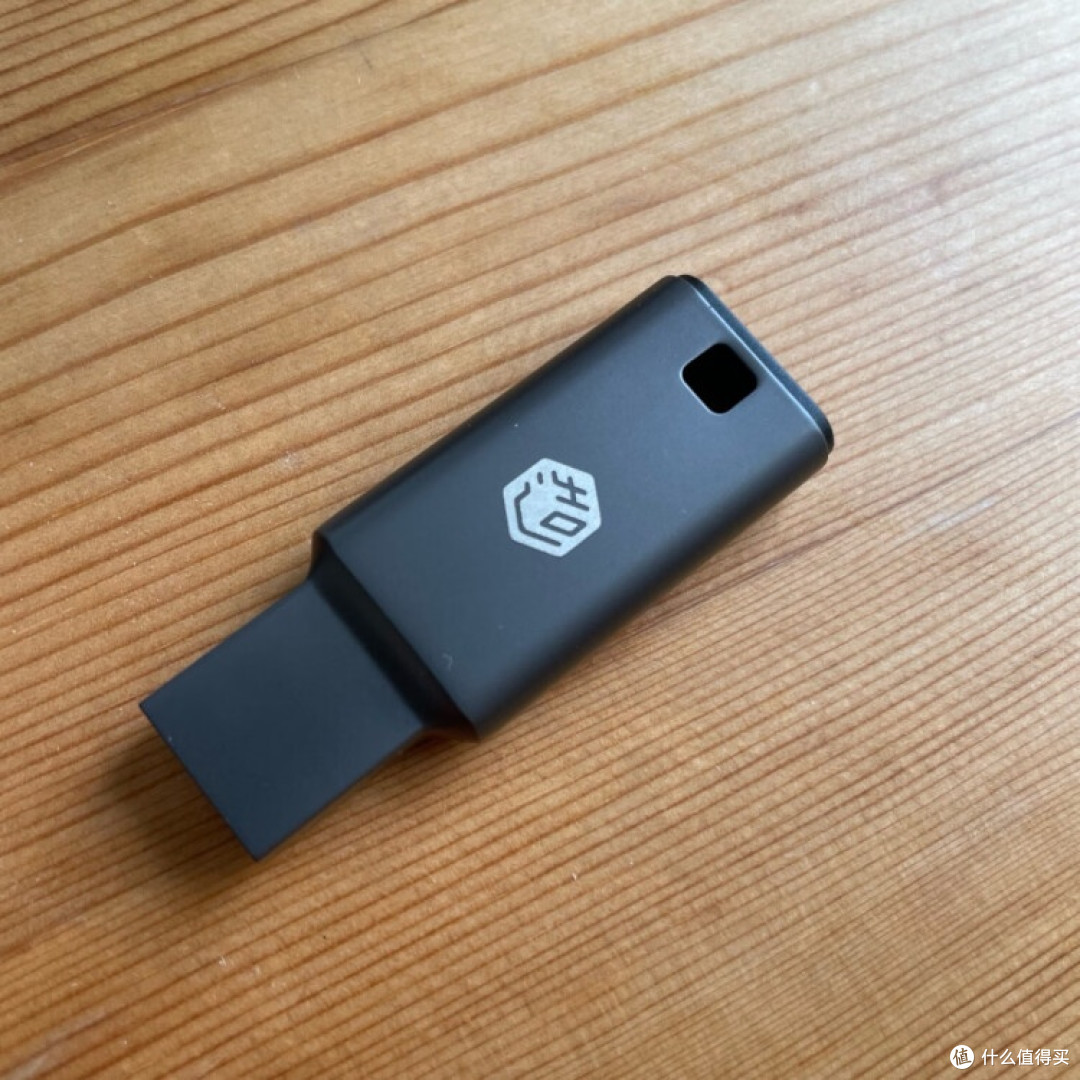 618数码尖货深度测评:京东京造USB3.2高速U盘,高效存储新选择