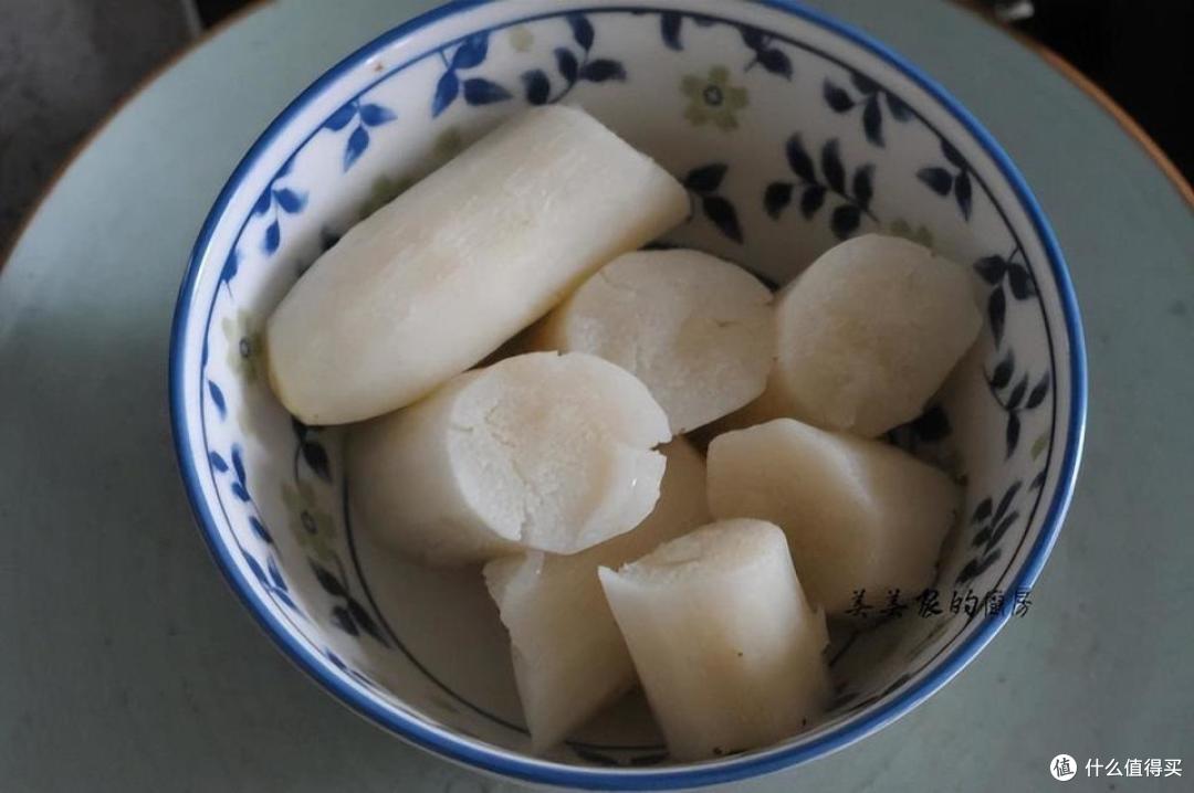 不起眼的黄金搭配!6月养胃秘方!简单一蒸香软细腻,征服全家!