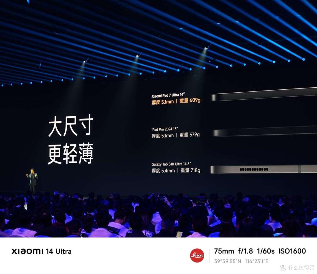 如何评价 5 月 22 日发布的玄戒 O1、小米 15S Pro 和小米 YU7?