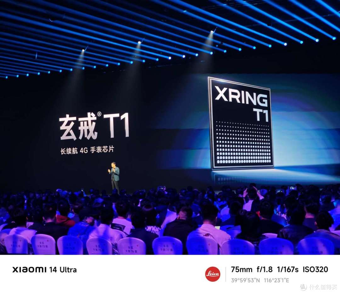 如何评价 5 月 22 日发布的玄戒 O1、小米 15S Pro 和小米 YU7?