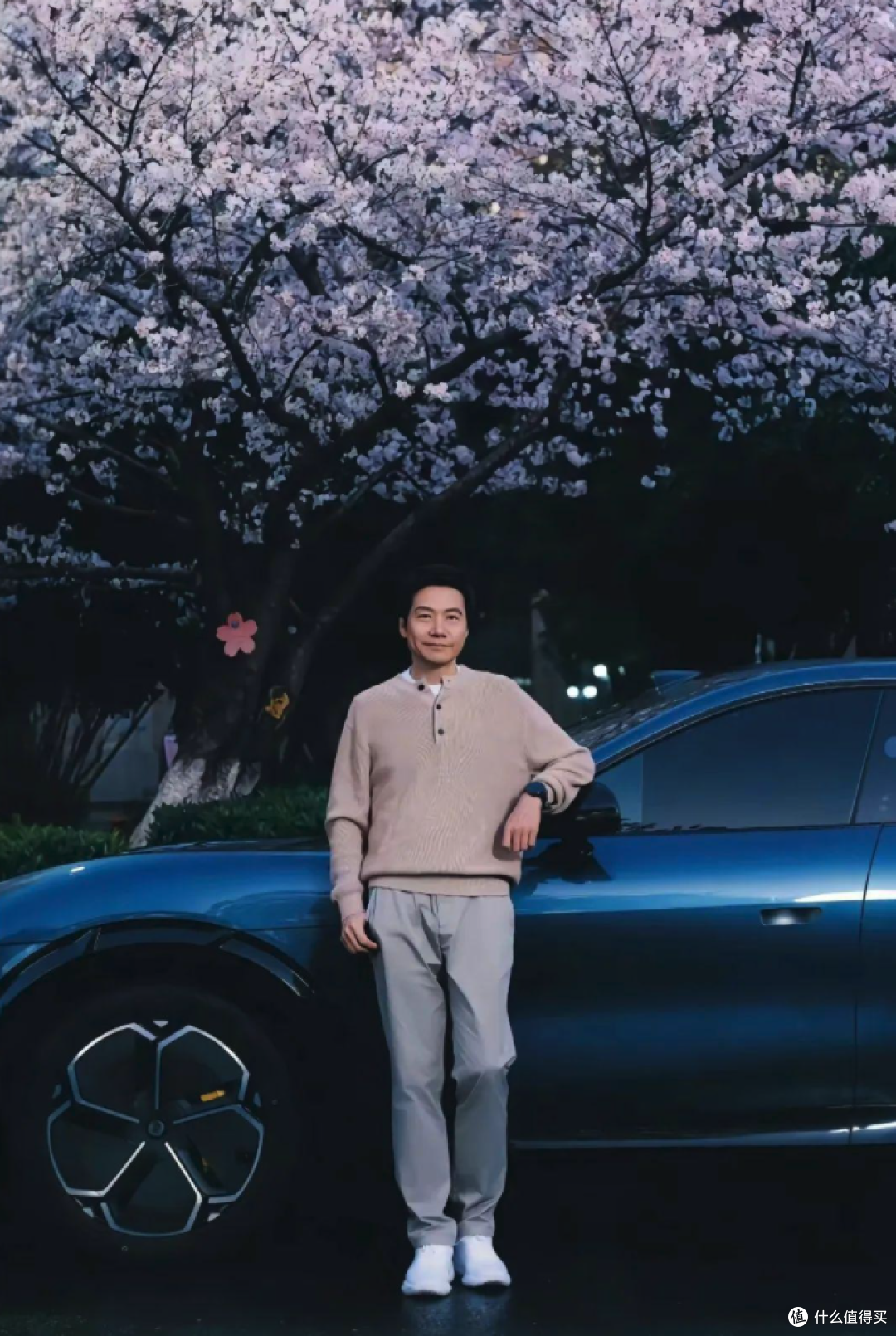 为什么说小米 YU7 SUV 的颜值是开倒车?