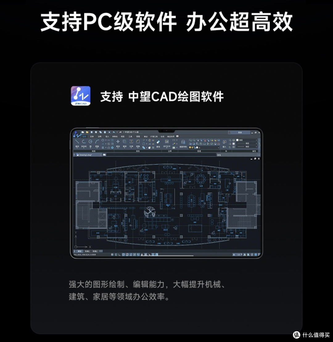 ipad Pro 你准备好了吗？小米平板7 Ultra来了