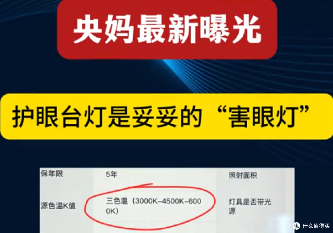 孩视宝护眼灯怎么样?书客、孩视宝、飞利浦护眼台灯终极测评打假