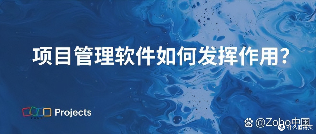 项目管理软件在项目管理中的核心作用解析