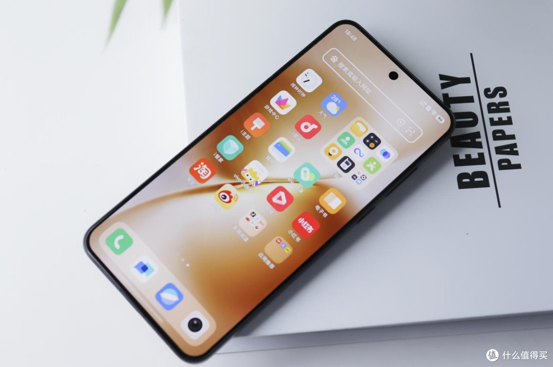 直屏旗舰新标杆,从影像到续航的vivo X200s无短板体验!