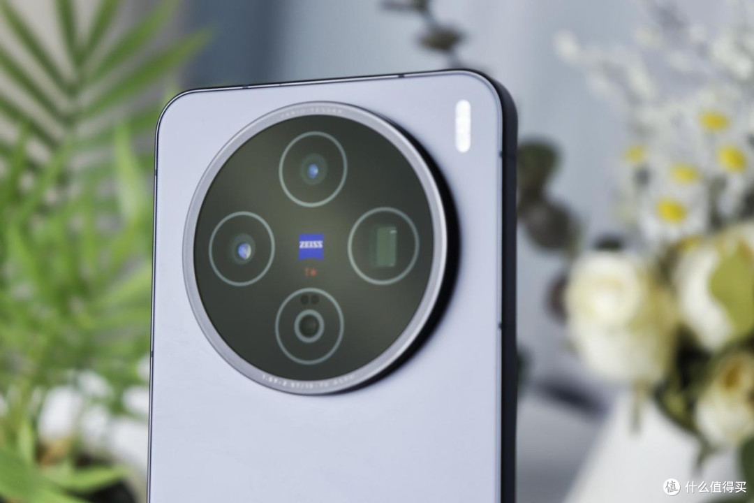 直屏旗舰新标杆,从影像到续航的vivo X200s无短板体验!