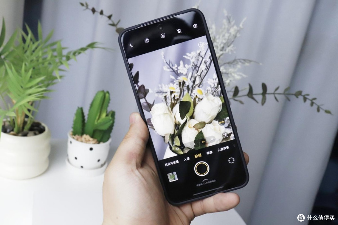 直屏旗舰新标杆,从影像到续航的vivo X200s无短板体验!