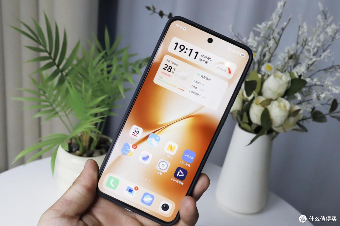 直屏旗舰新标杆,从影像到续航的vivo X200s无短板体验!