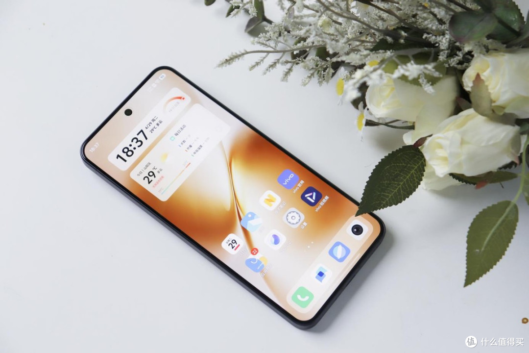 直屏旗舰新标杆,从影像到续航的vivo X200s无短板体验!