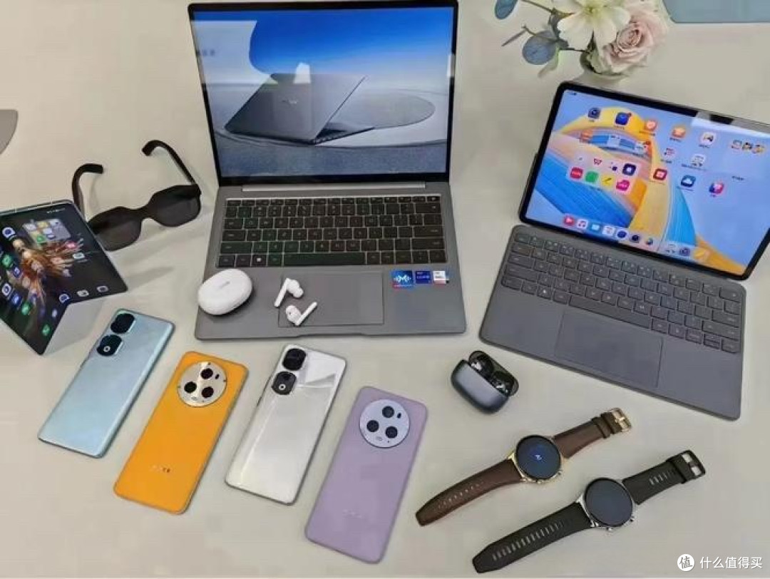 618国产品牌数码选购指南