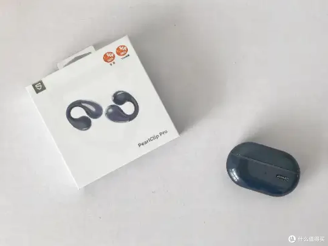 520送男友耳机不纠结!泥炭PearlClip Pro实力出圈