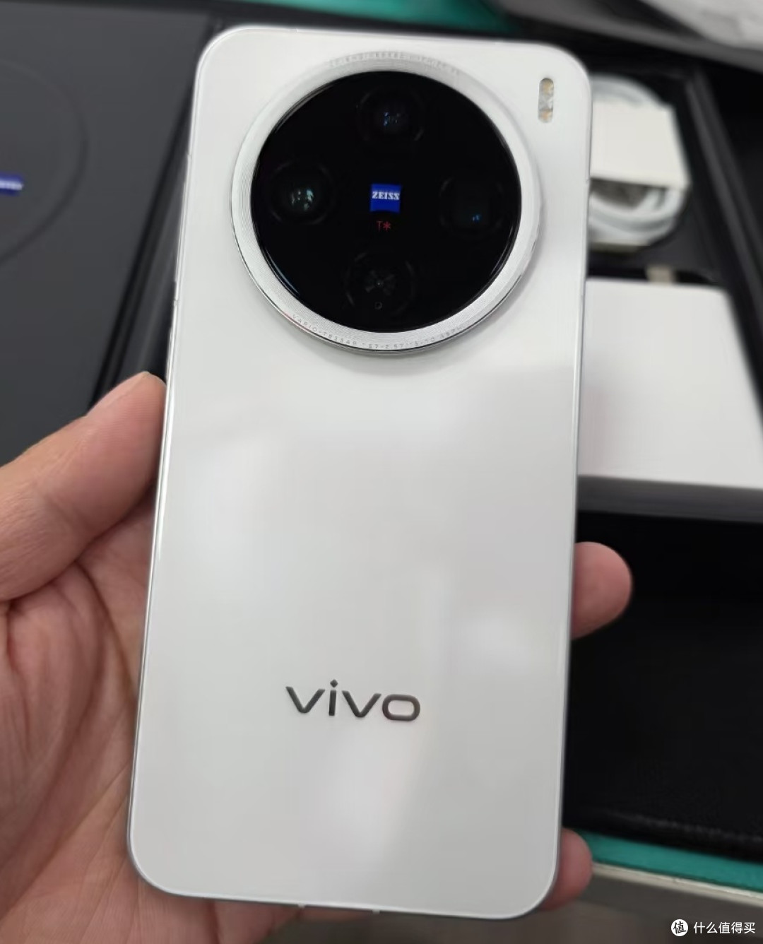 618购物季购vivo X200 Pro mini享国补