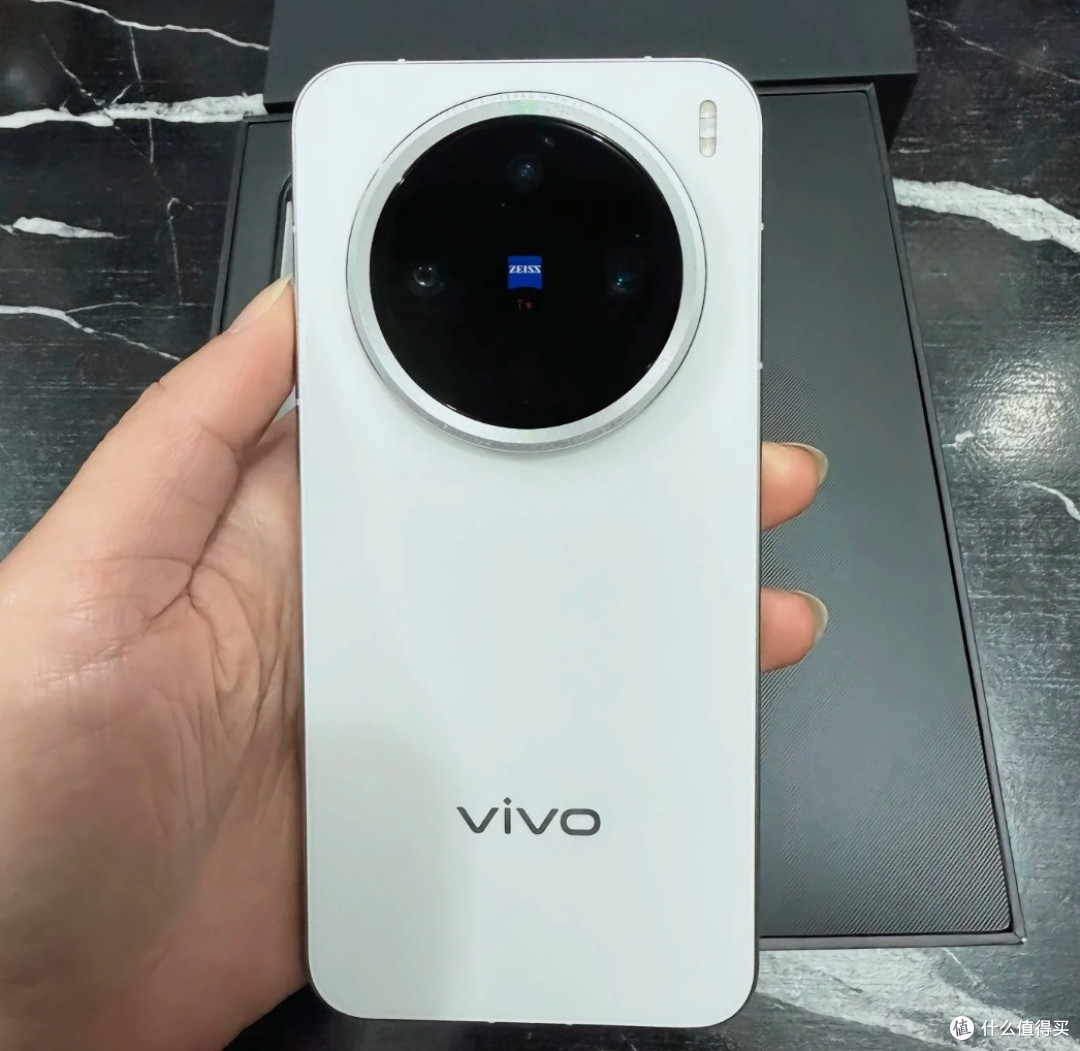 618购物季购vivo X200 Pro mini享国补