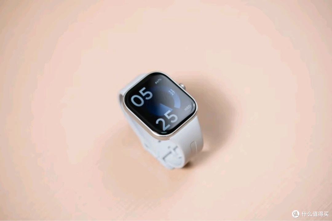小米REDMI Watch 5：时尚与实用兼备