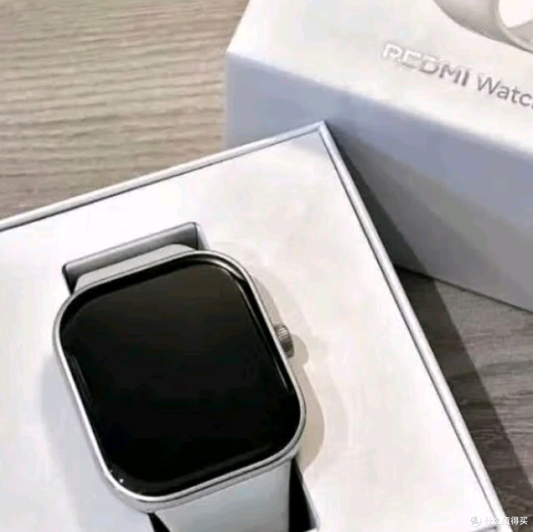 小米REDMI Watch 5：时尚与实用兼备