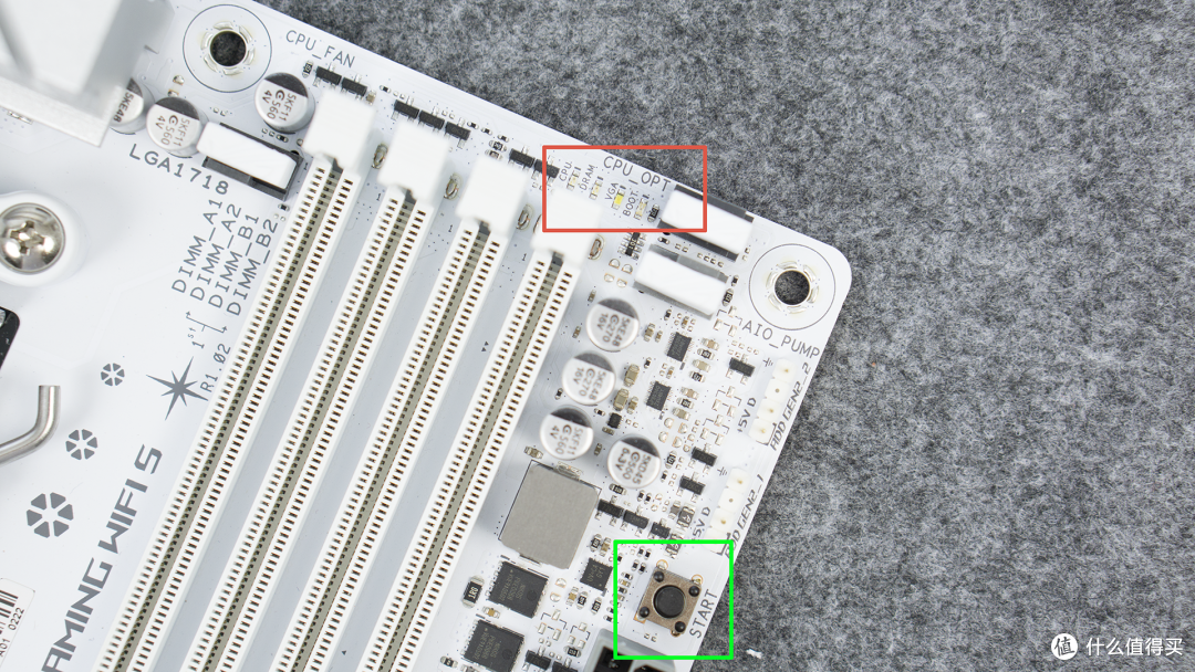 全新升级、豪华堆料、搭配98x3D,华硕ROG B850小吹雪618值得入手