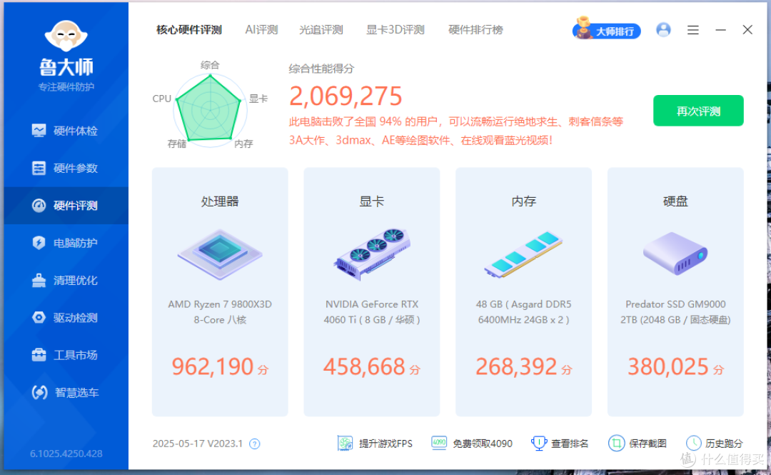 全新升级、豪华堆料、搭配98x3D,华硕ROG B850小吹雪618值得入手