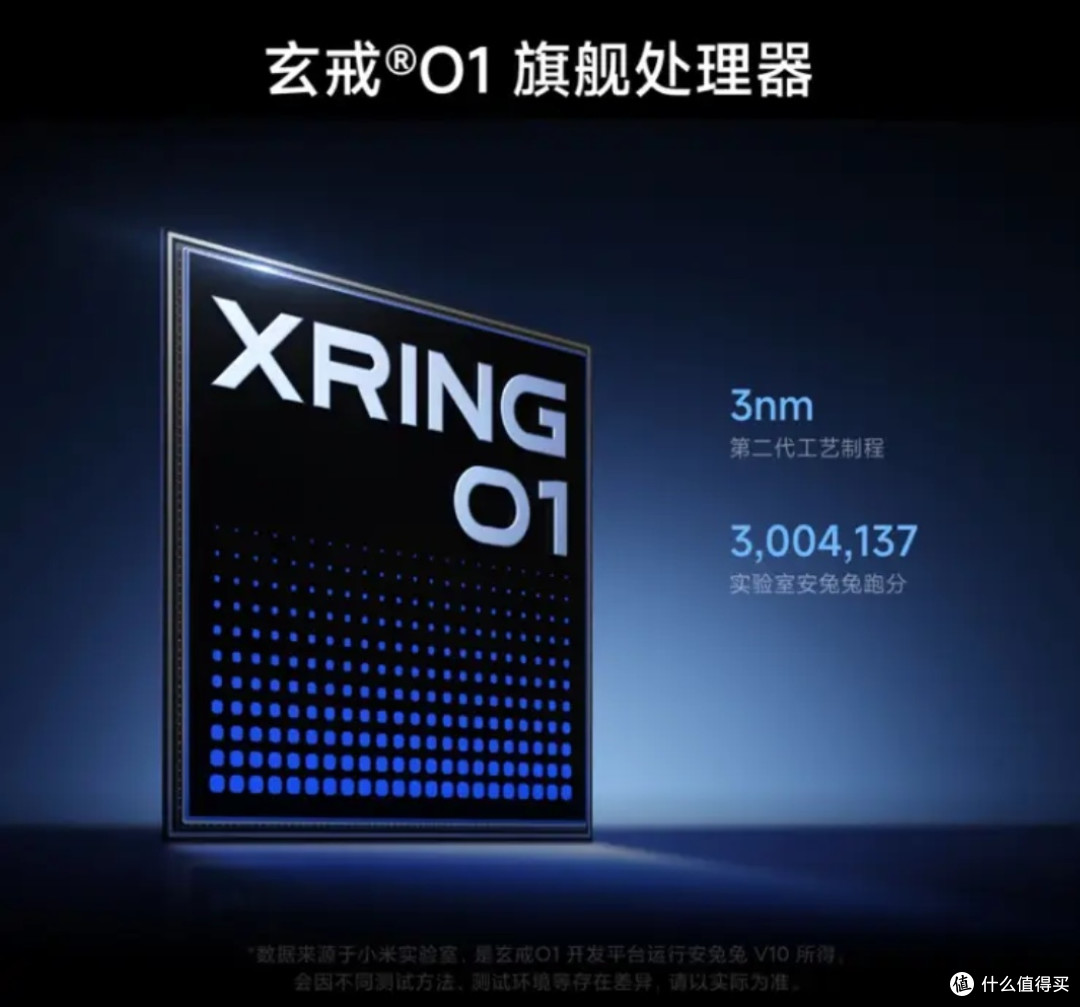 玄戒O1新功能预测与期待:普通消费者的科技生活指南