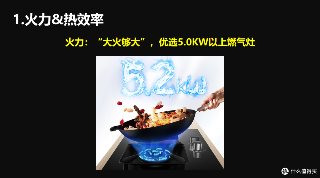 【618国补家电专题】篇一:燃气灶该怎么选?高性价比燃气灶推荐