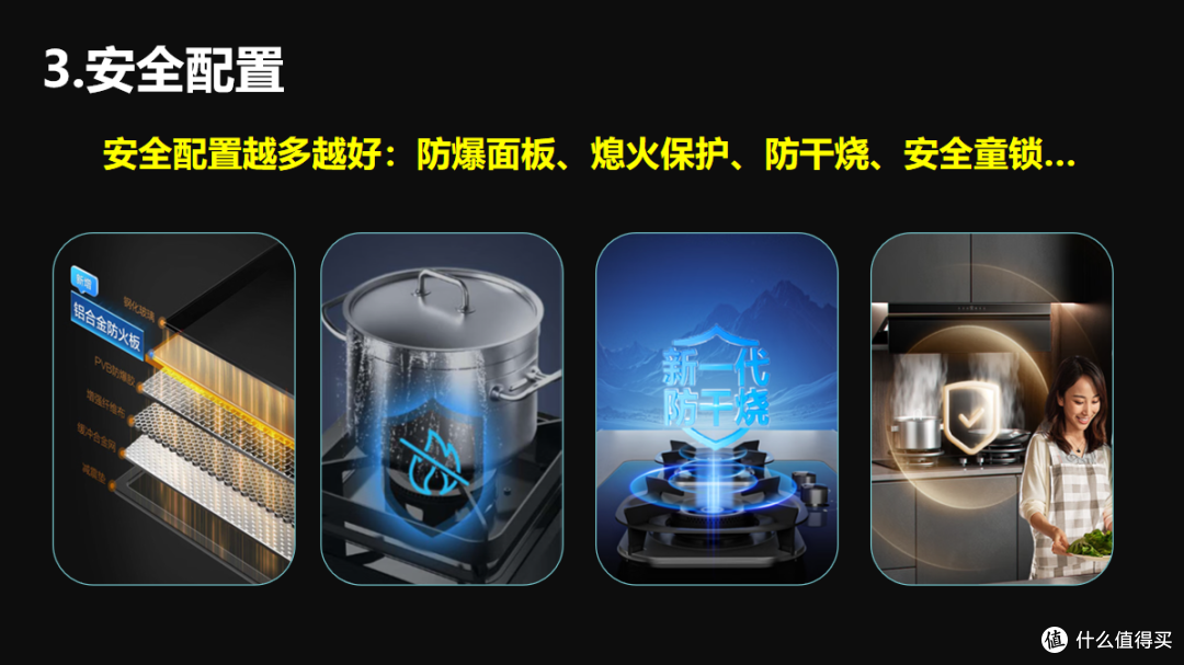 【618国补家电专题】篇一:燃气灶该怎么选?高性价比燃气灶推荐